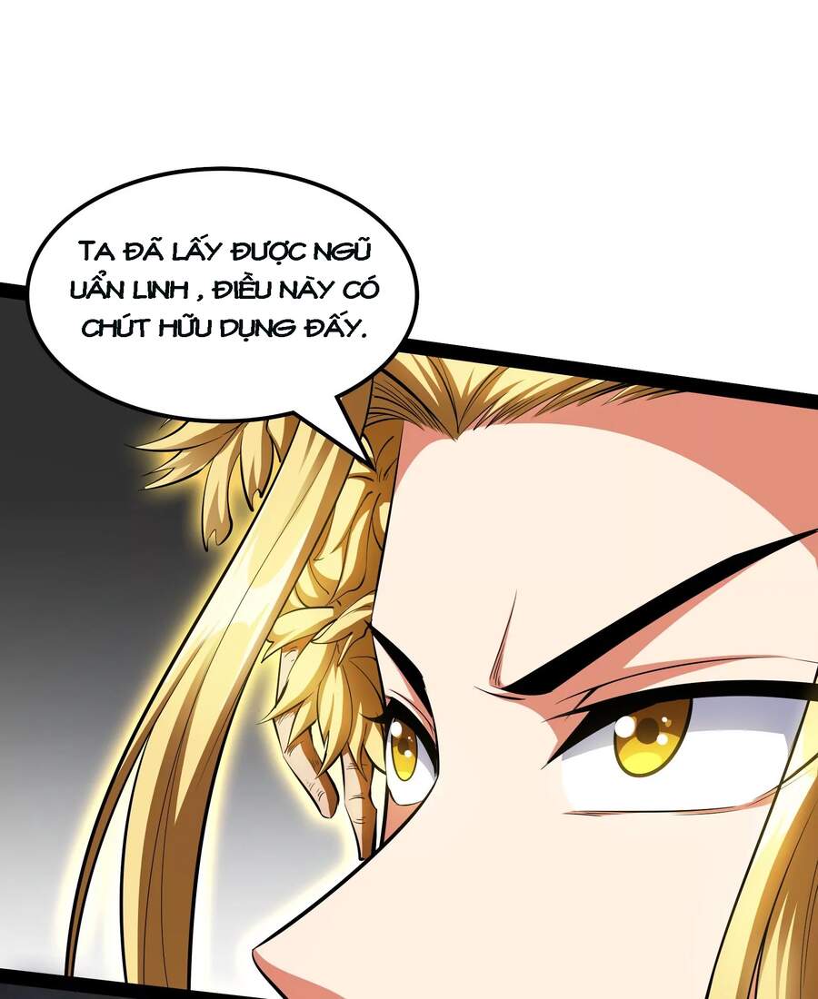 Đánh Bại Chư Thiên - Chương 33