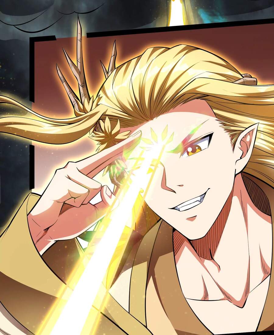 Đánh Bại Chư Thiên - Chương 33