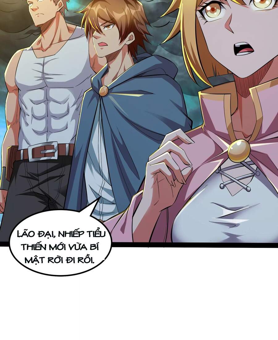 Đánh Bại Chư Thiên - Chương 33