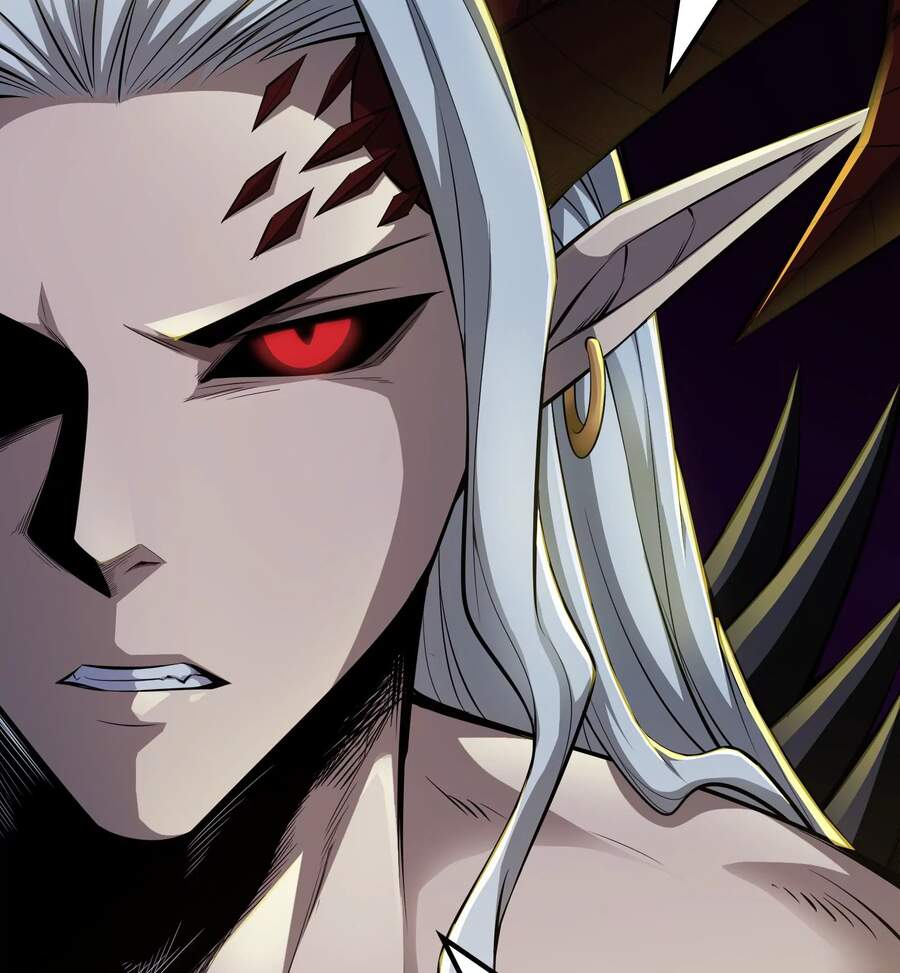 Đánh Bại Chư Thiên - Chương 33