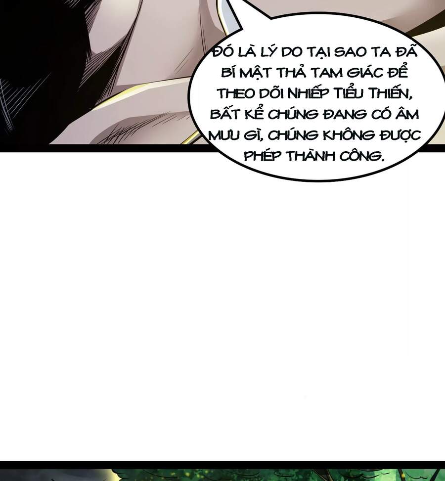 Đánh Bại Chư Thiên - Chương 33