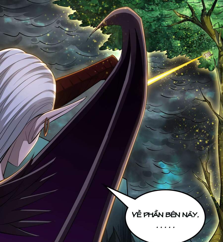 Đánh Bại Chư Thiên - Chương 33