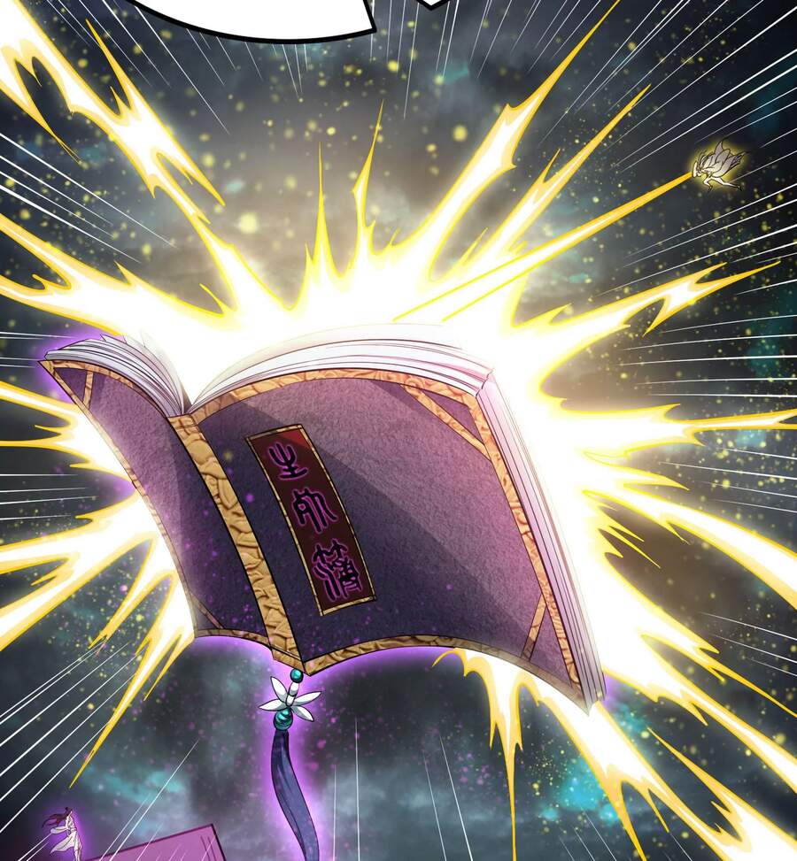 Đánh Bại Chư Thiên - Chương 33