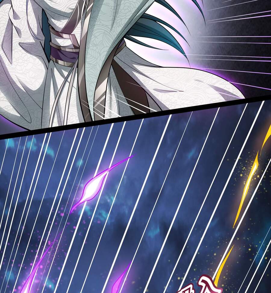 Đánh Bại Chư Thiên - Chương 33