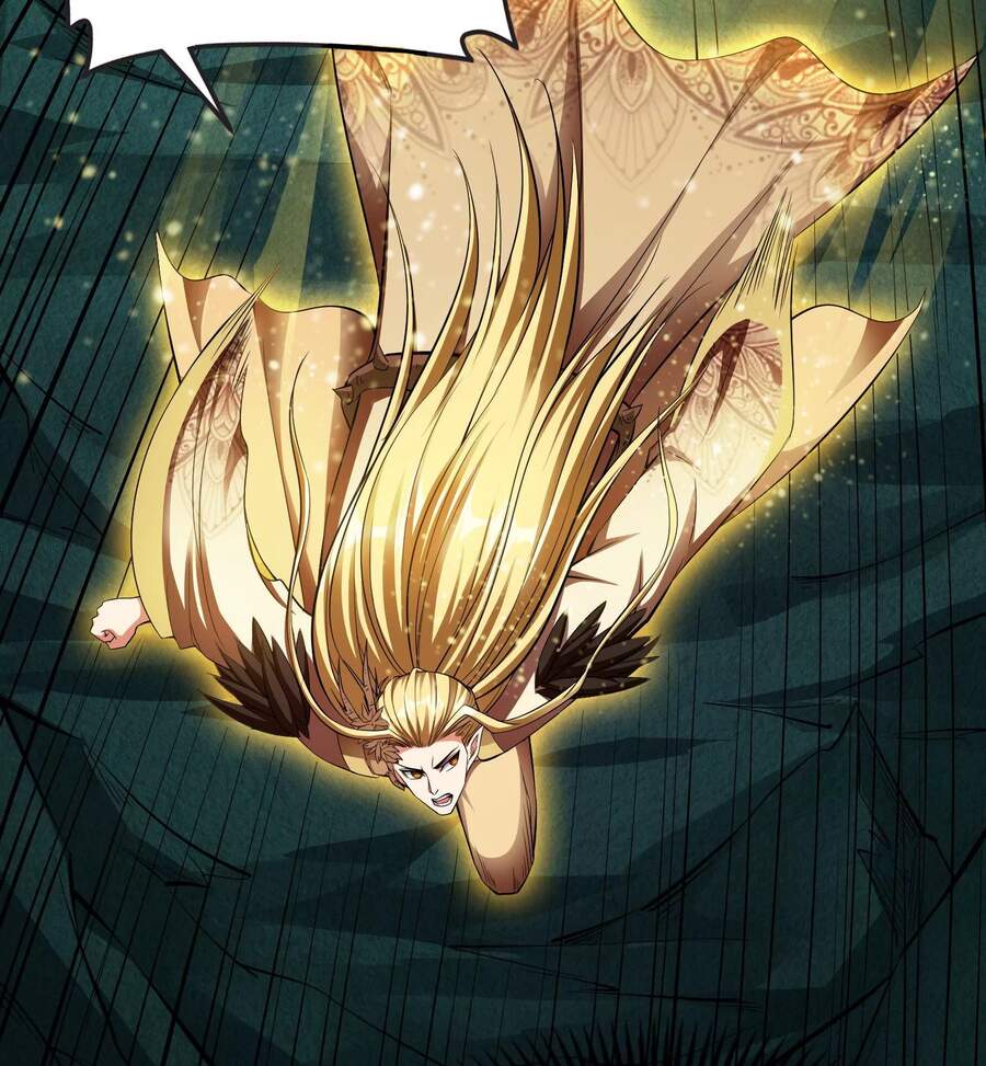 Đánh Bại Chư Thiên - Chương 33