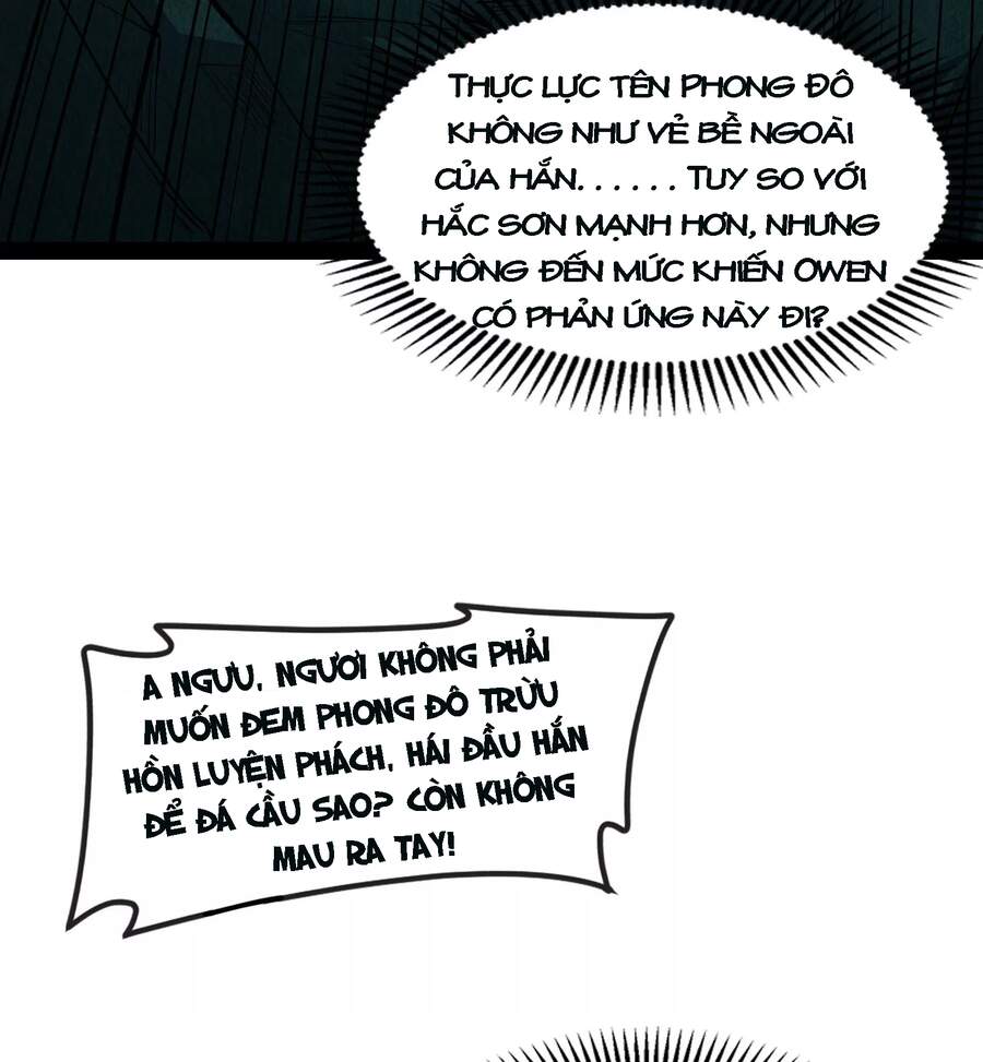 Đánh Bại Chư Thiên - Chương 33