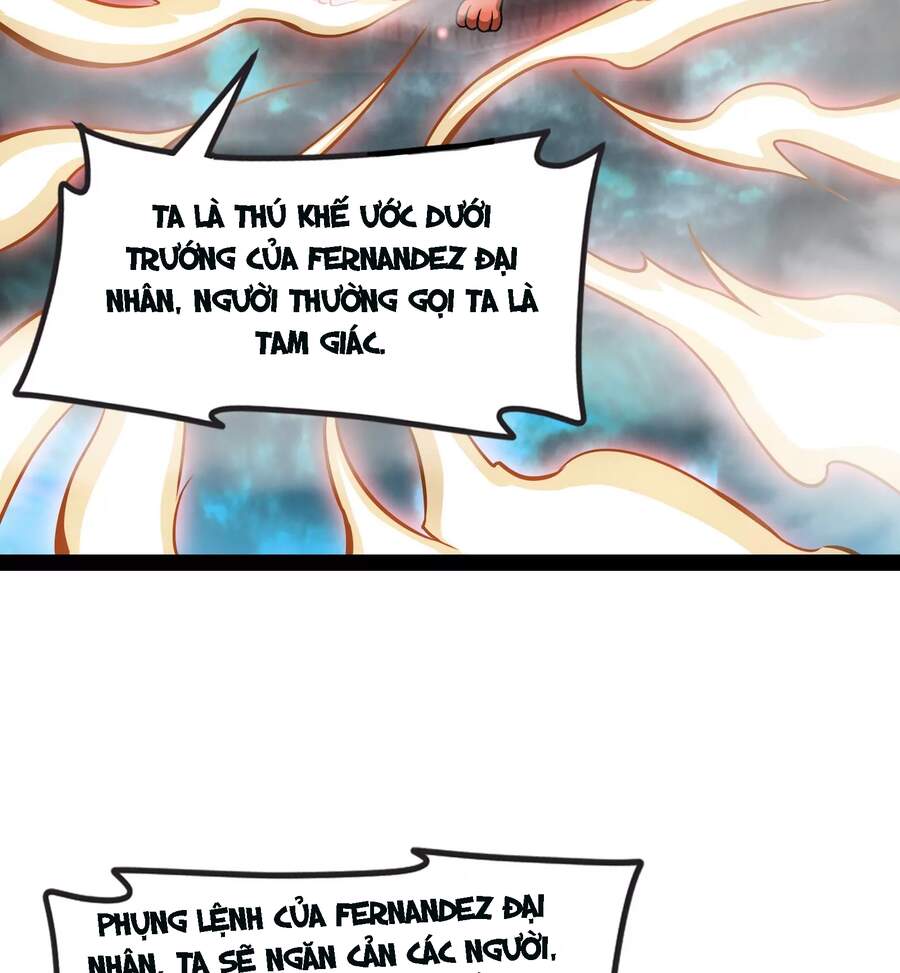 Đánh Bại Chư Thiên - Chương 33