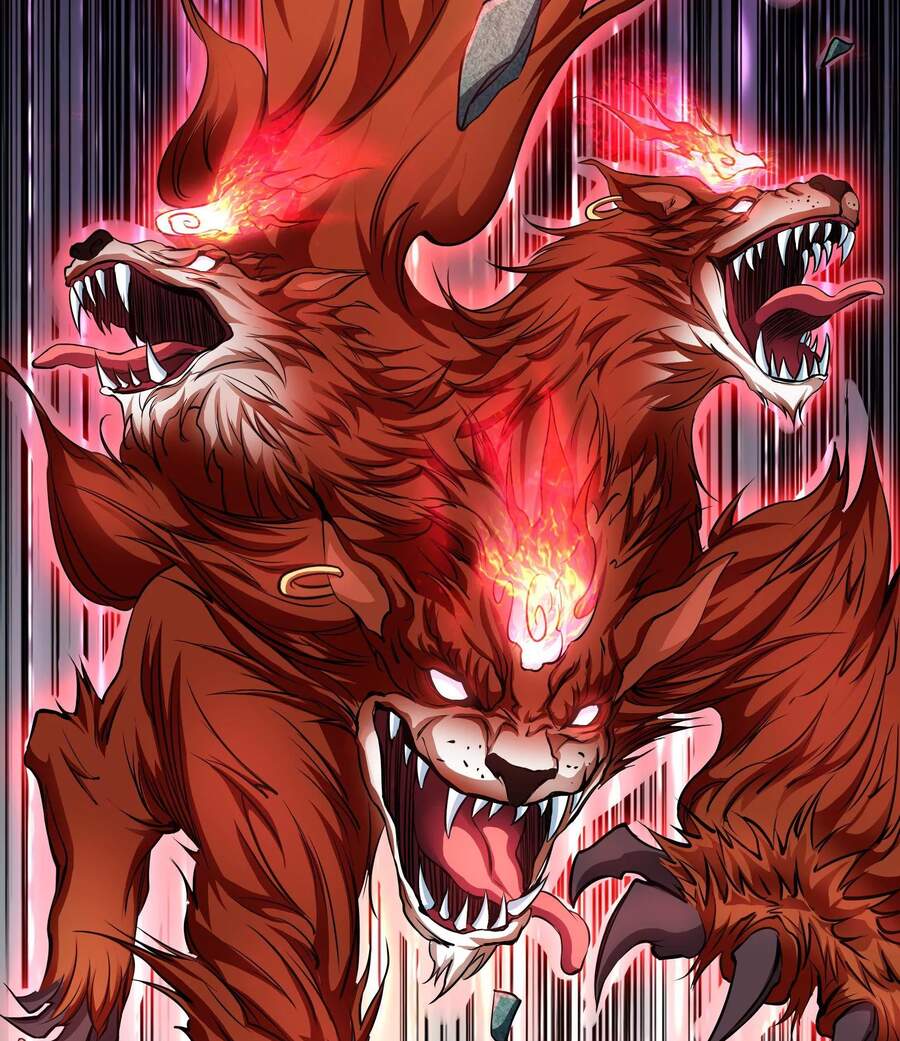 Đánh Bại Chư Thiên - Chương 33