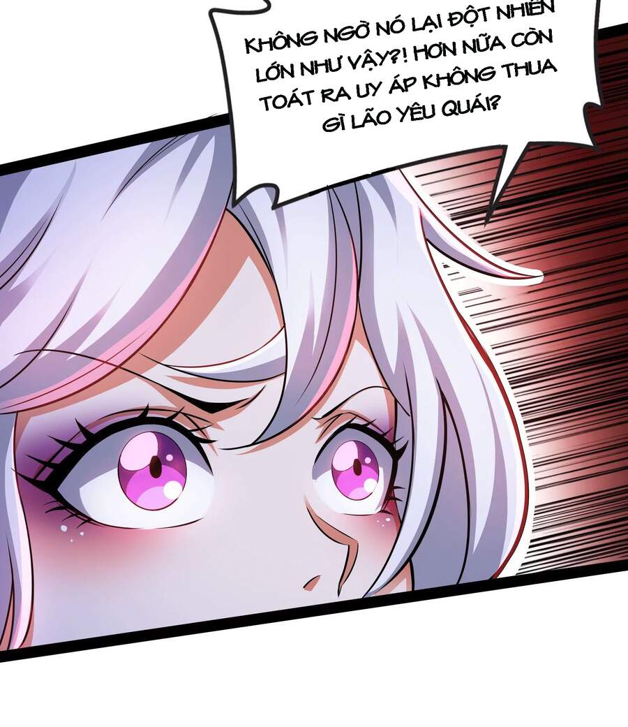 Đánh Bại Chư Thiên - Chương 33