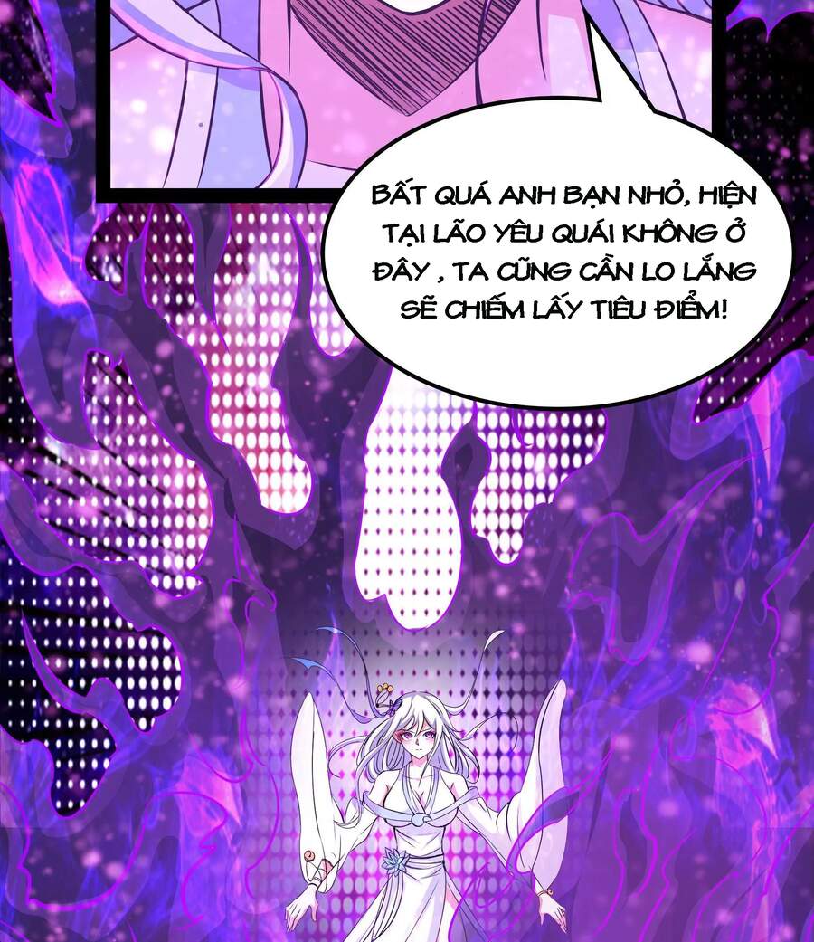 Đánh Bại Chư Thiên - Chương 33