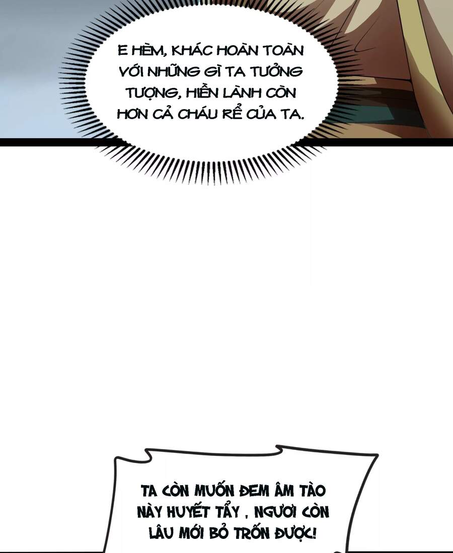 Đánh Bại Chư Thiên - Chương 33