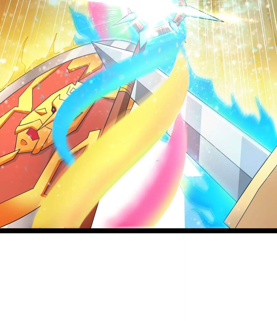 Đánh Bại Chư Thiên - Chương 33