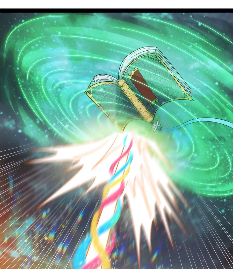 Đánh Bại Chư Thiên - Chương 33