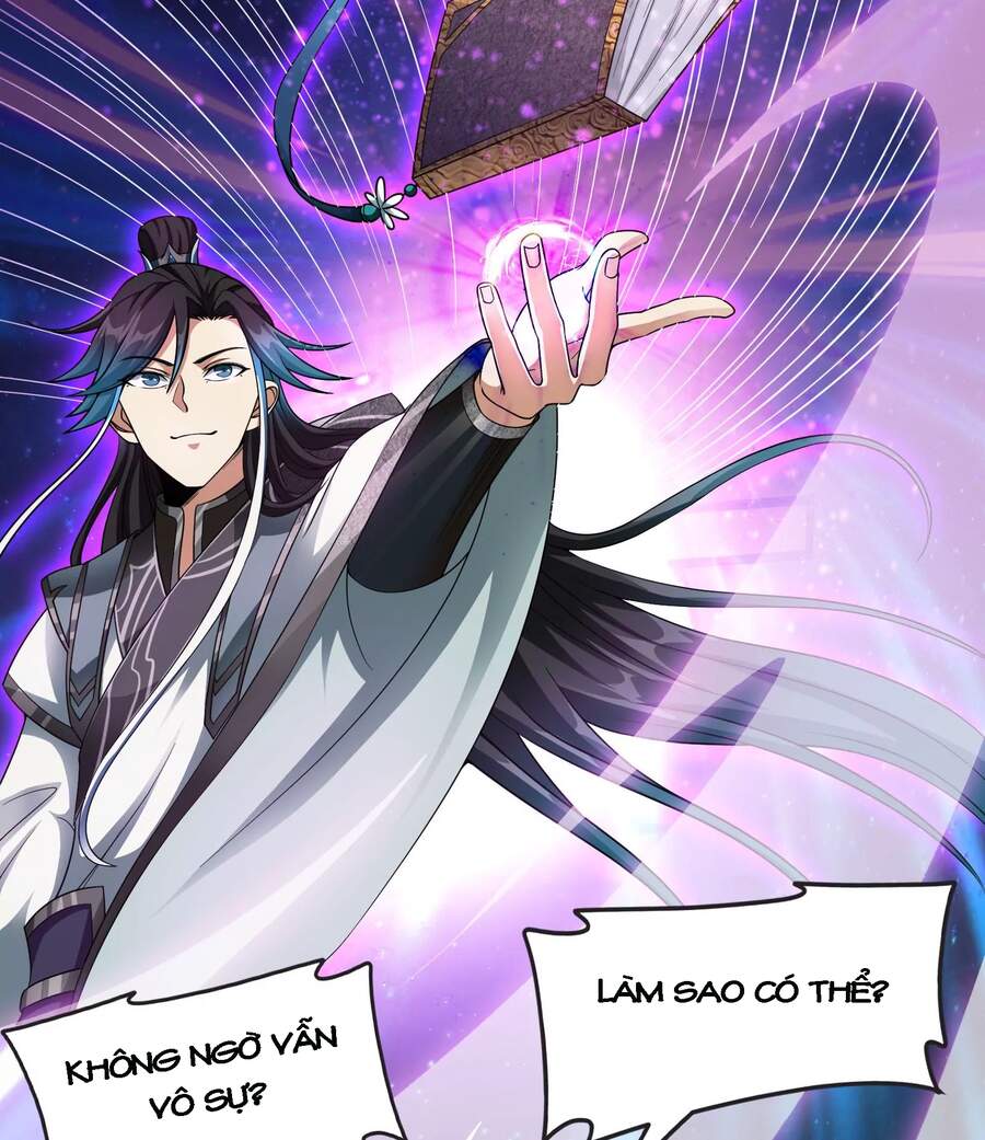 Đánh Bại Chư Thiên - Chương 33