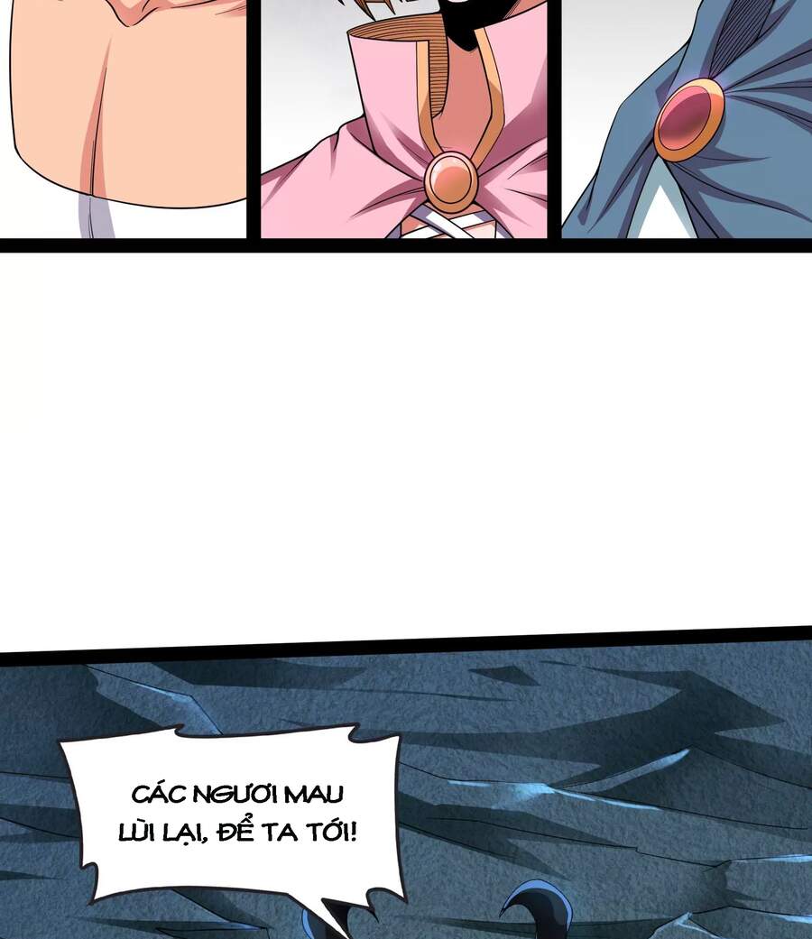 Đánh Bại Chư Thiên - Chương 33
