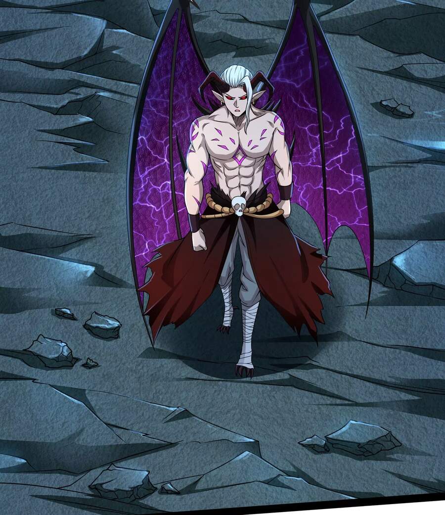 Đánh Bại Chư Thiên - Chương 33