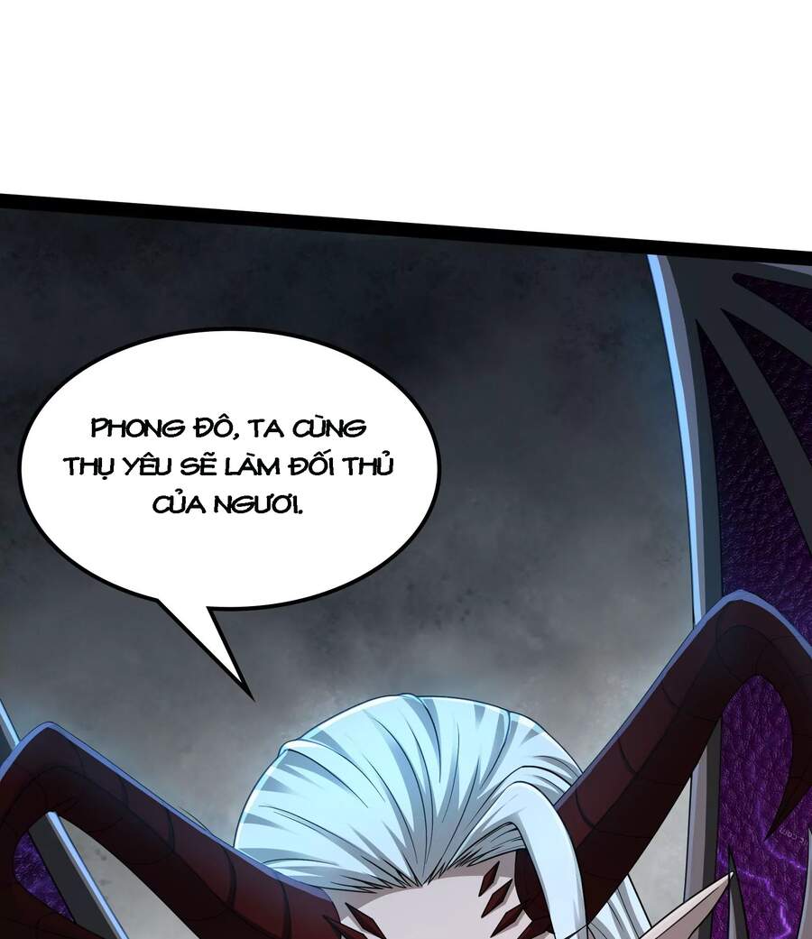 Đánh Bại Chư Thiên - Chương 33