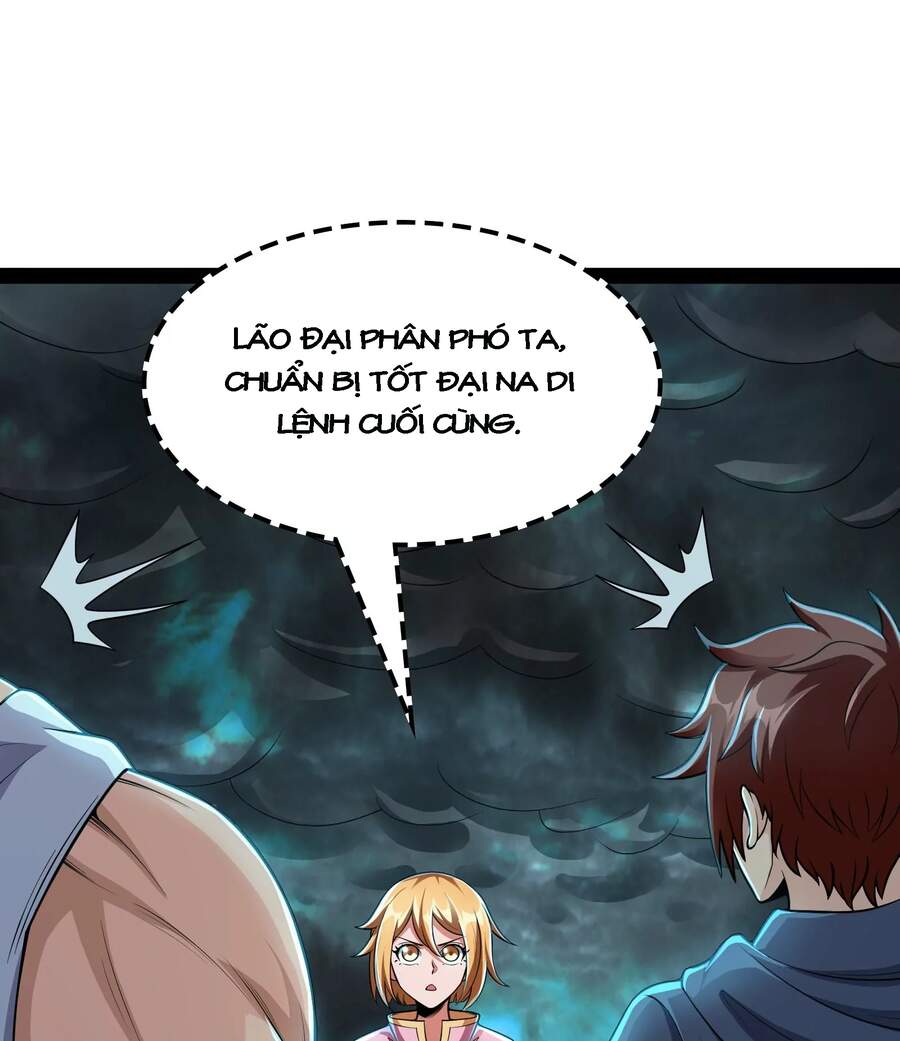 Đánh Bại Chư Thiên - Chương 33