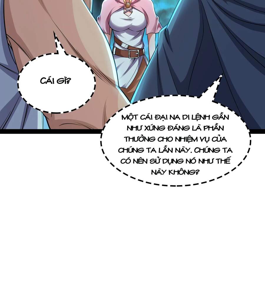 Đánh Bại Chư Thiên - Chương 33