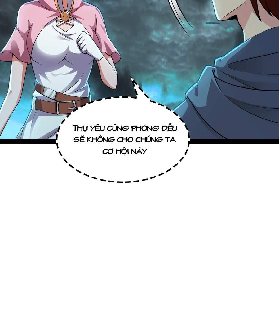 Đánh Bại Chư Thiên - Chương 33