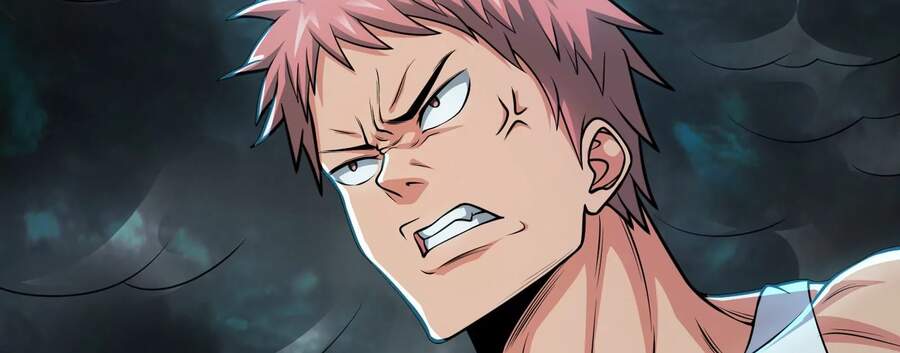 Đánh Bại Chư Thiên - Chương 33