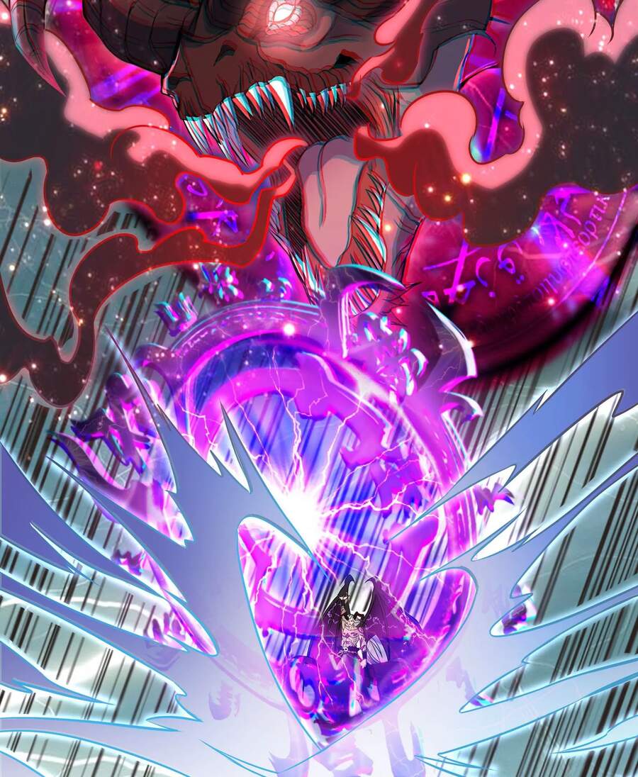 Đánh Bại Chư Thiên - Chương 34