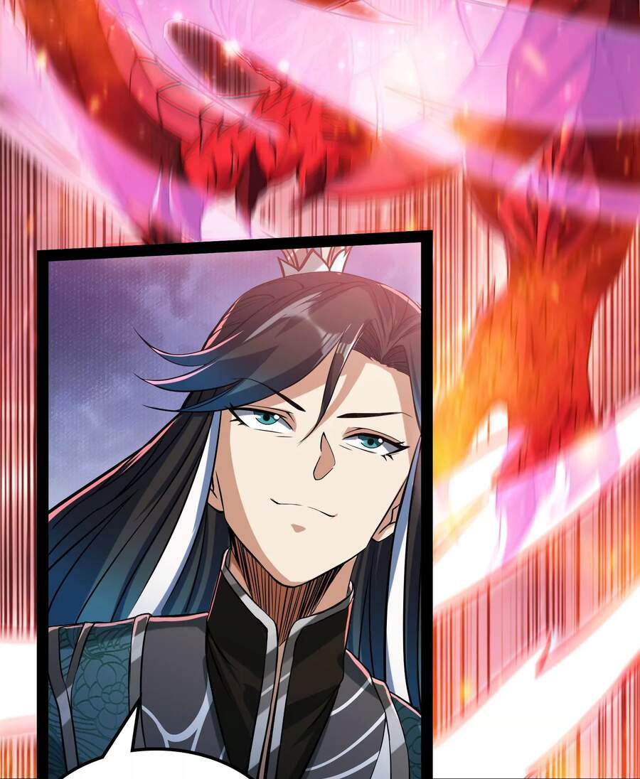 Đánh Bại Chư Thiên - Chương 34