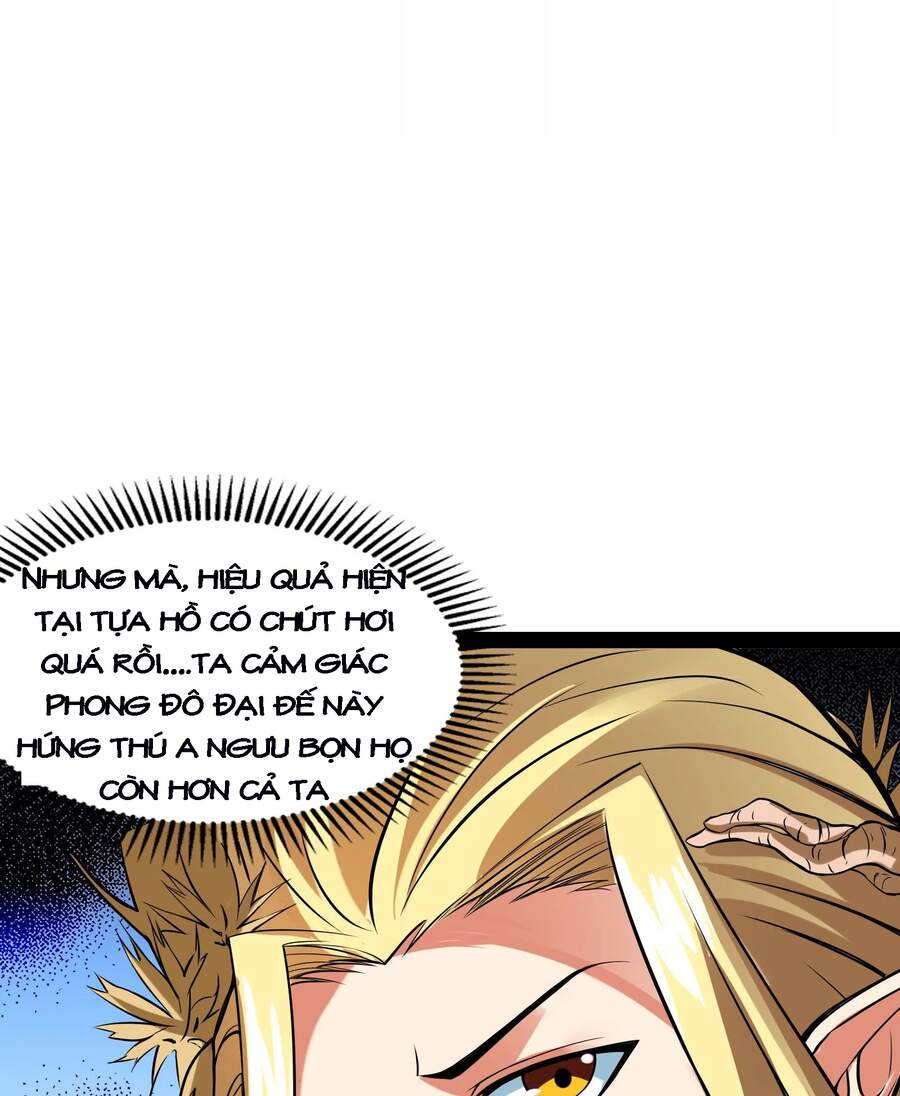 Đánh Bại Chư Thiên - Chương 34