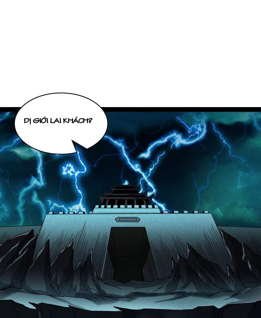 Đánh Bại Chư Thiên - Chương 34