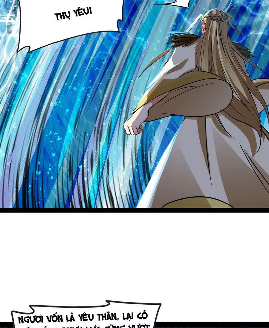 Đánh Bại Chư Thiên - Chương 34
