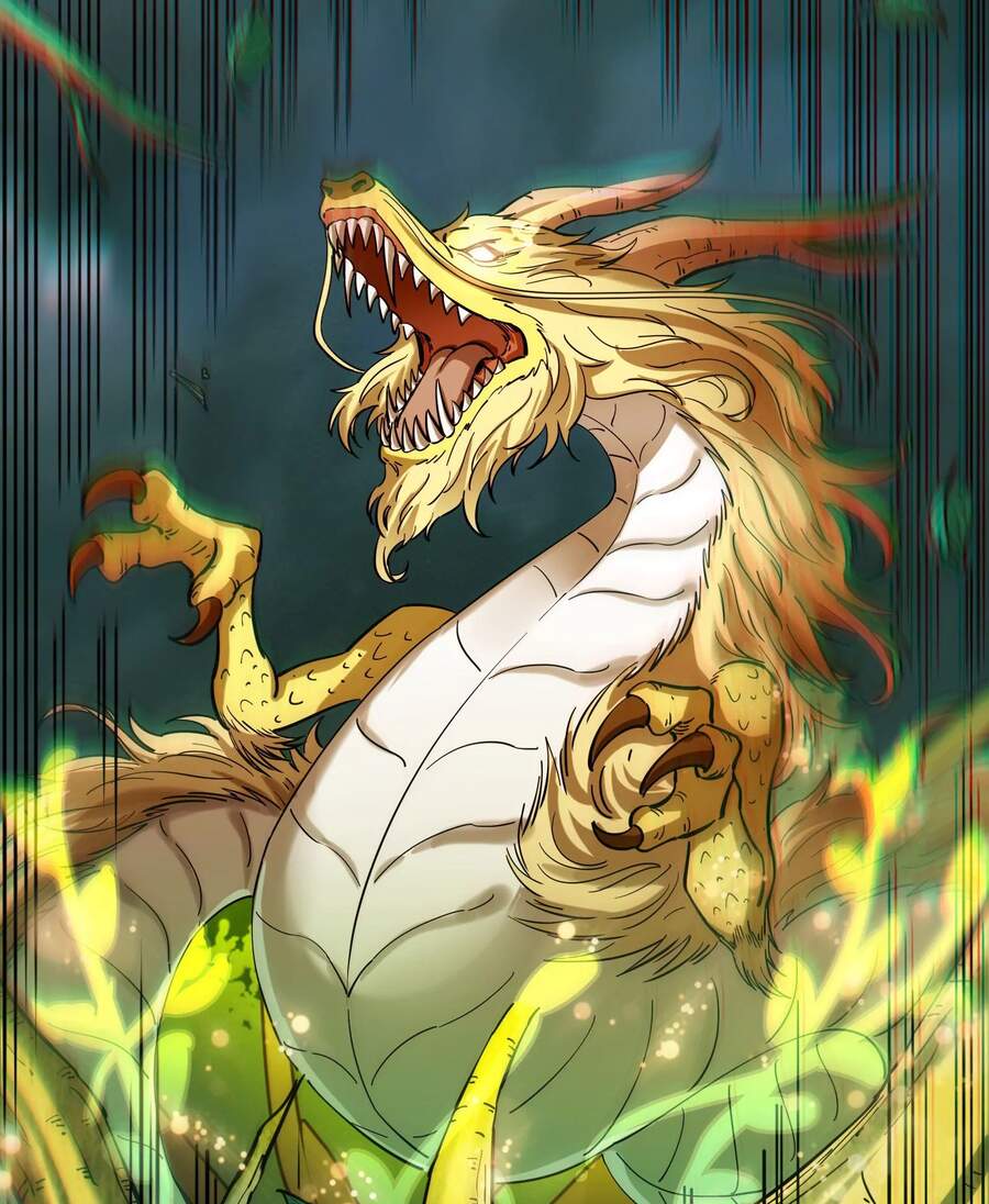 Đánh Bại Chư Thiên - Chương 34