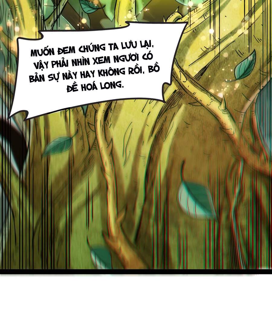 Đánh Bại Chư Thiên - Chương 34