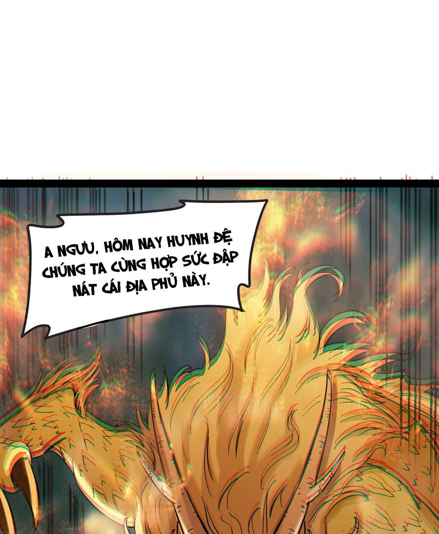 Đánh Bại Chư Thiên - Chương 34