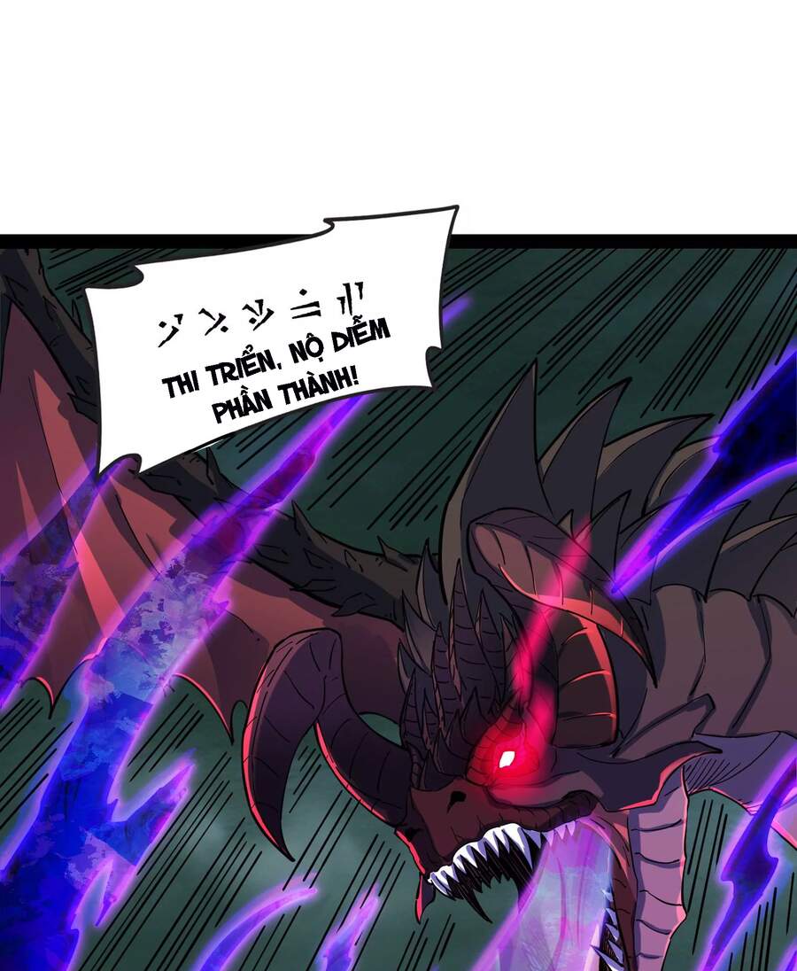Đánh Bại Chư Thiên - Chương 34