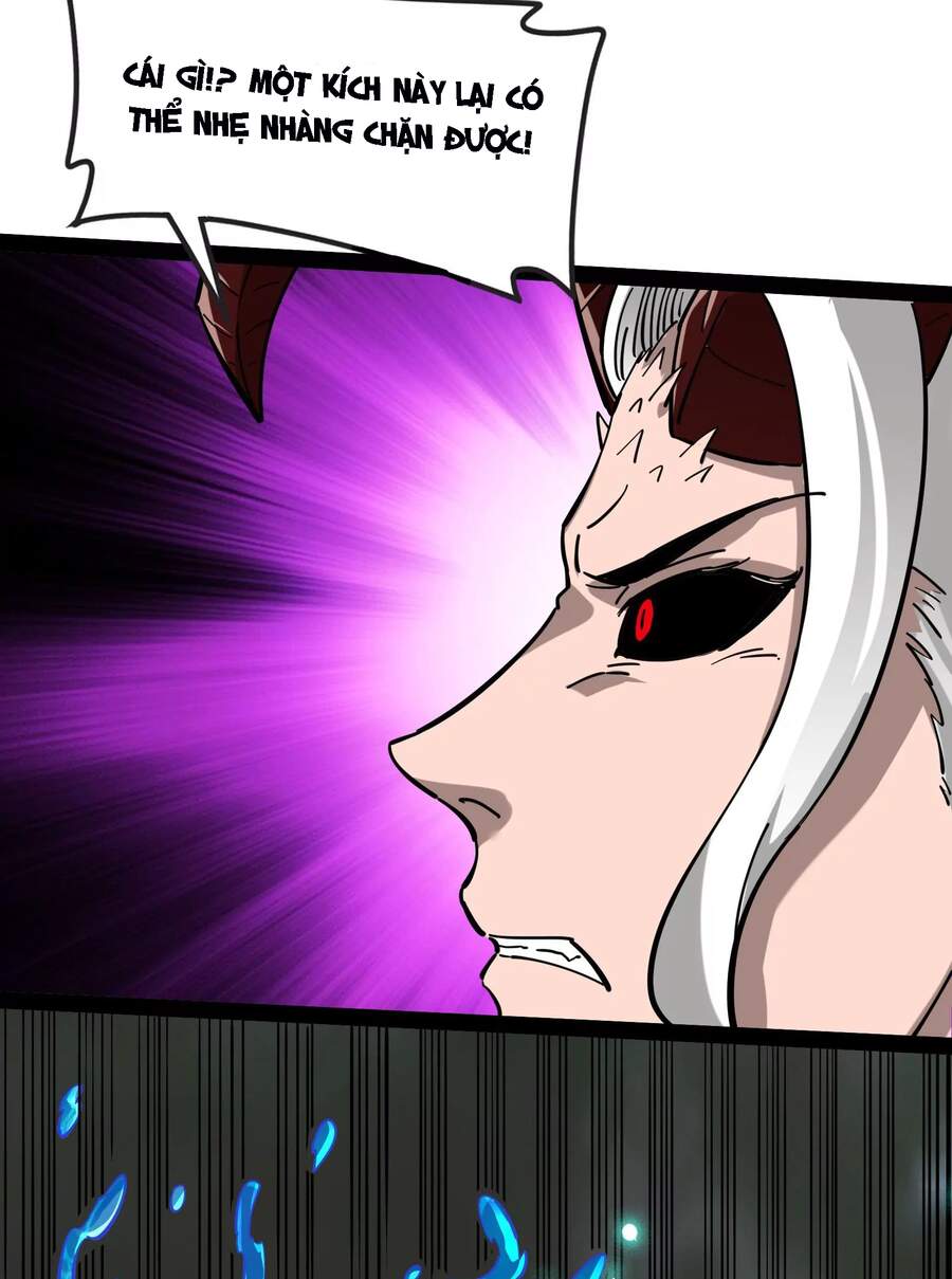 Đánh Bại Chư Thiên - Chương 34