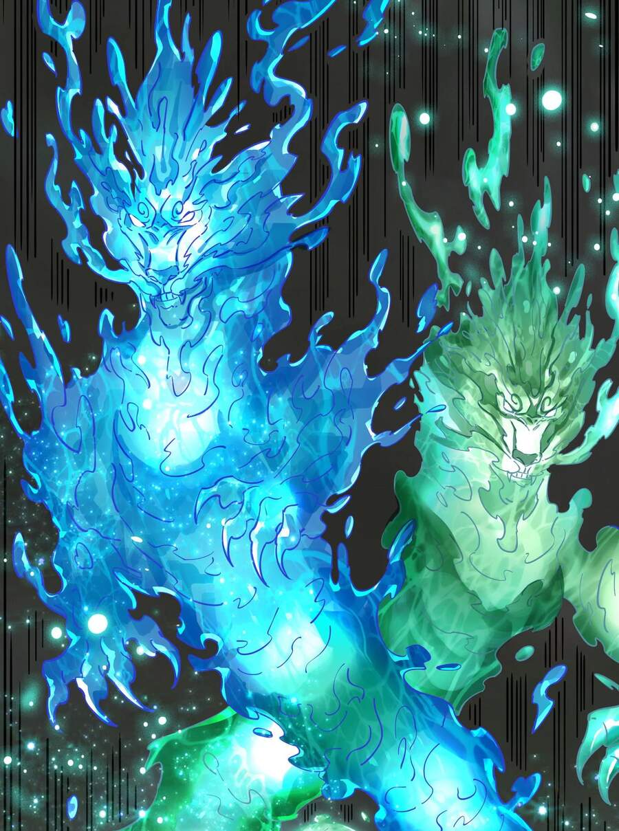 Đánh Bại Chư Thiên - Chương 34