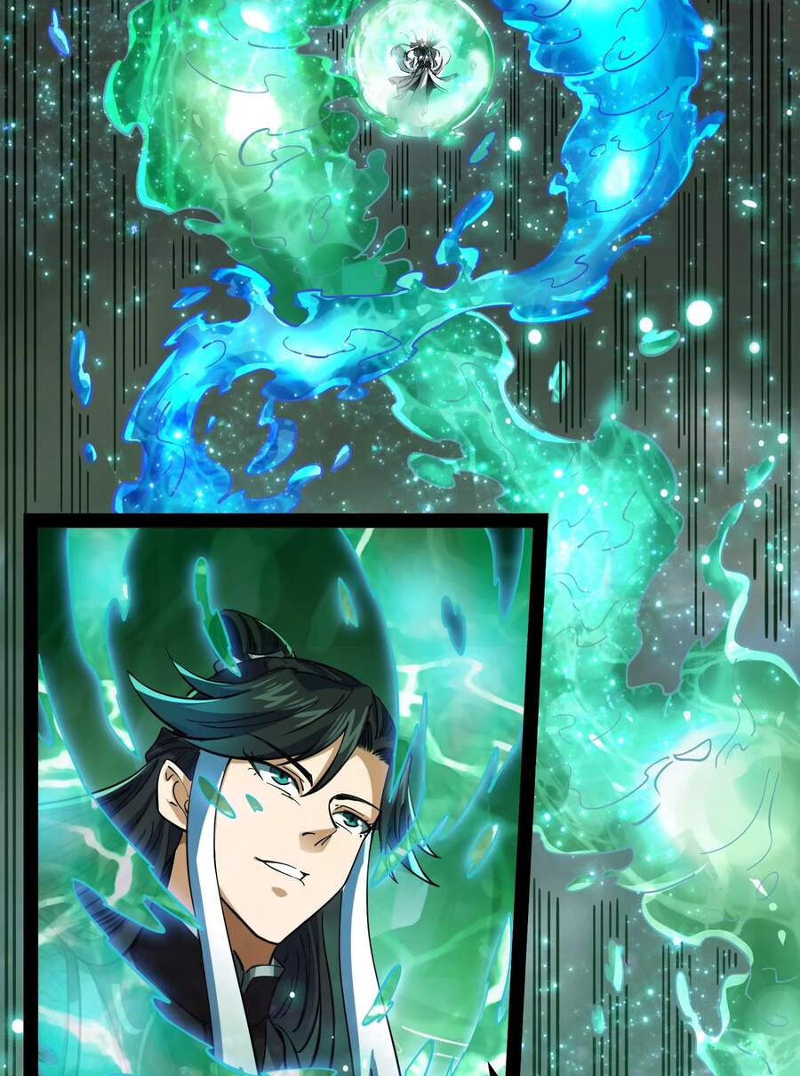 Đánh Bại Chư Thiên - Chương 34