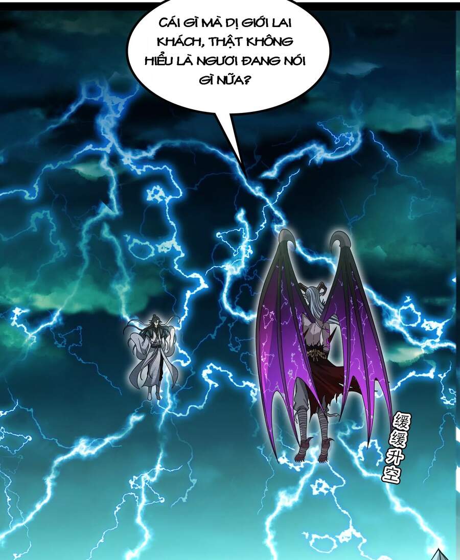 Đánh Bại Chư Thiên - Chương 34
