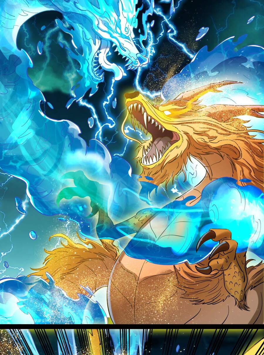 Đánh Bại Chư Thiên - Chương 34