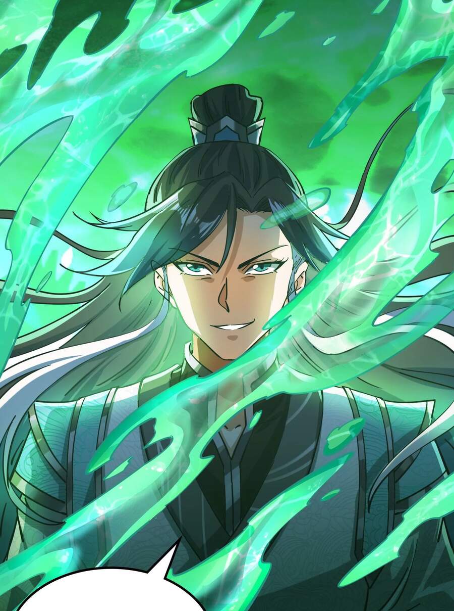 Đánh Bại Chư Thiên - Chương 34