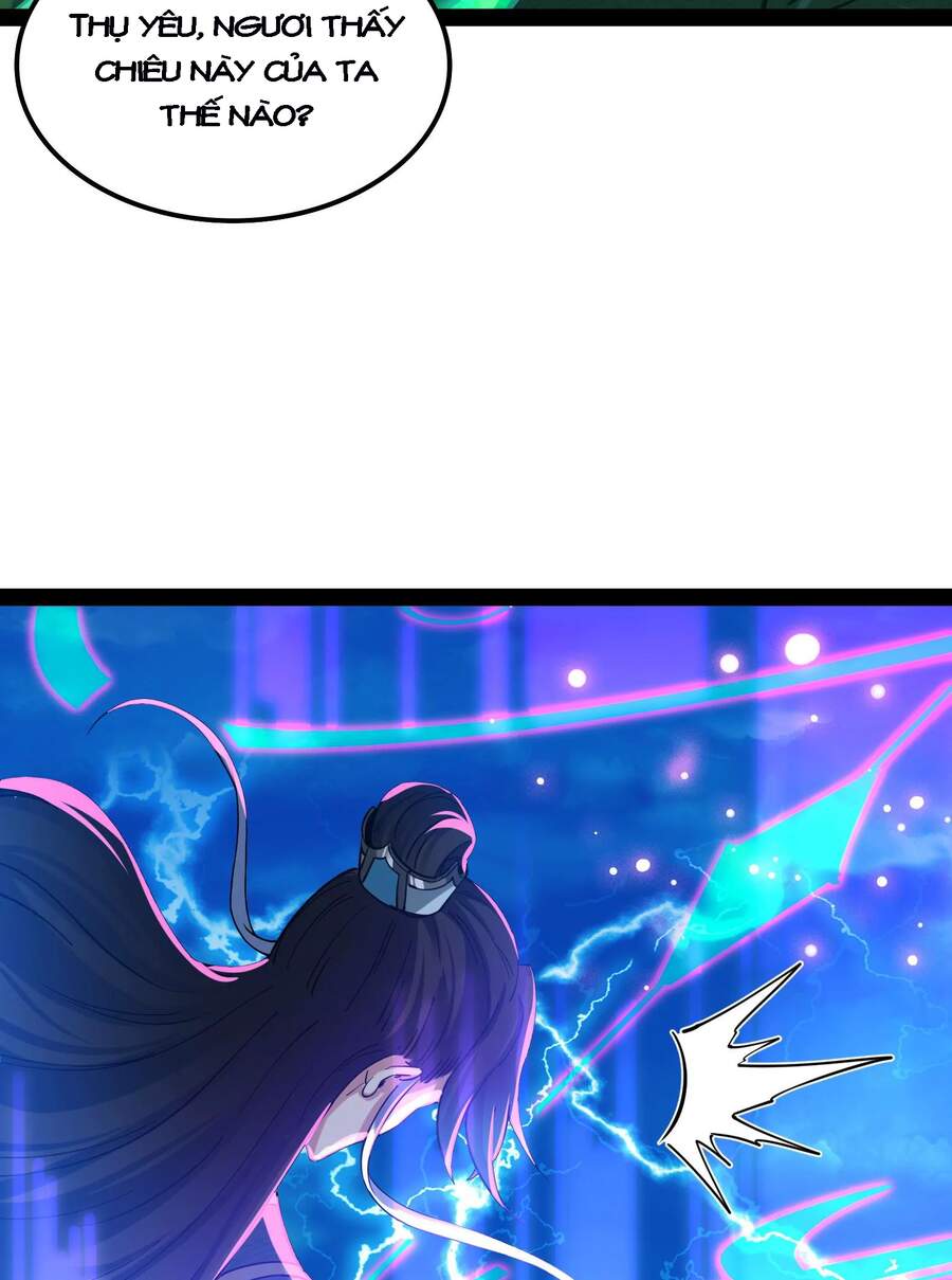 Đánh Bại Chư Thiên - Chương 34