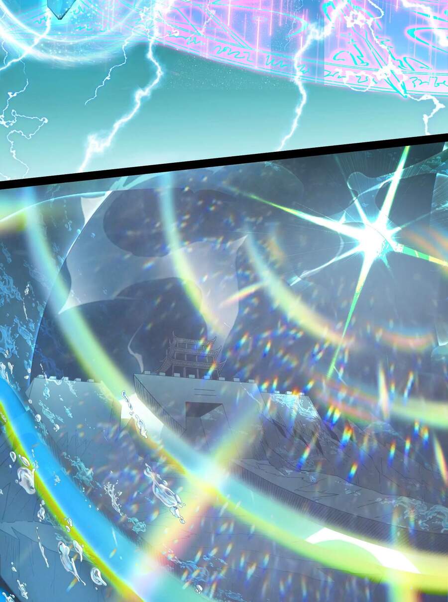 Đánh Bại Chư Thiên - Chương 34