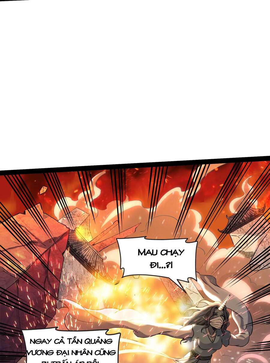 Đánh Bại Chư Thiên - Chương 34