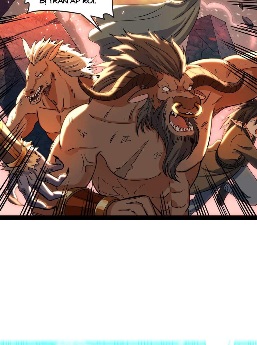 Đánh Bại Chư Thiên - Chương 34