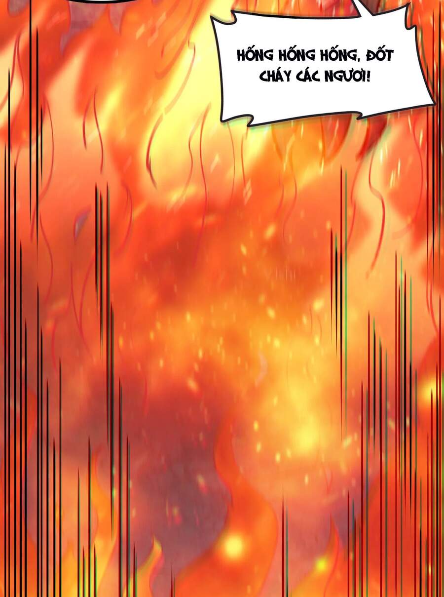 Đánh Bại Chư Thiên - Chương 34