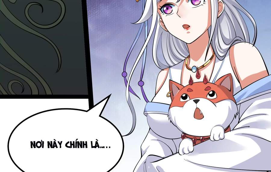 Đánh Bại Chư Thiên - Chương 34