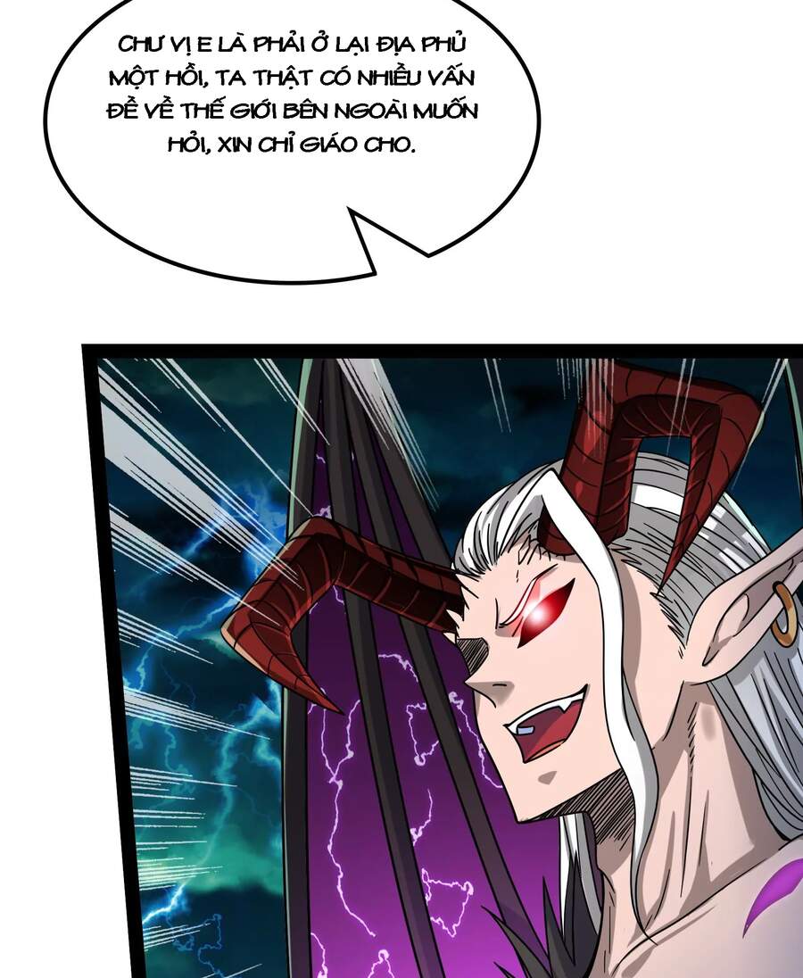 Đánh Bại Chư Thiên - Chương 34