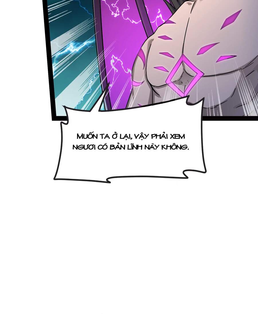 Đánh Bại Chư Thiên - Chương 34