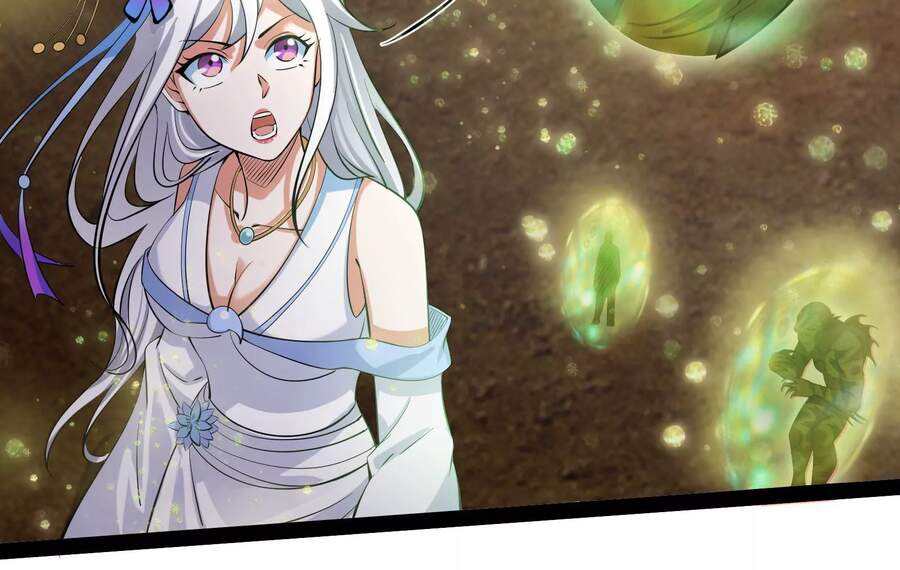 Đánh Bại Chư Thiên - Chương 34