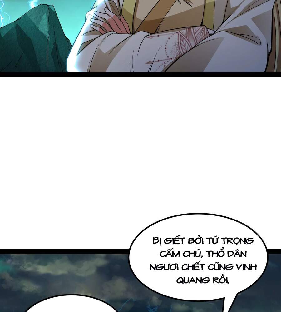 Đánh Bại Chư Thiên - Chương 35